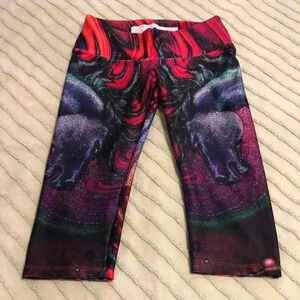 Sadhana yoga pants